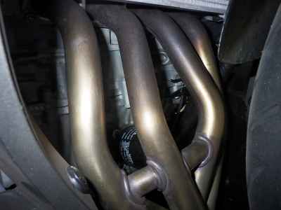 Kawasaki Ninja ZX-25R SE