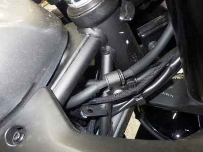 Kawasaki Ninja ZX-25R SE