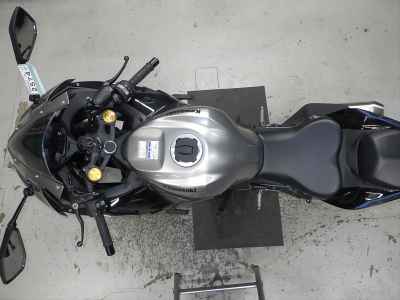 Kawasaki Ninja ZX-25R SE