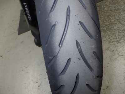 Kawasaki Ninja ZX-25R SE