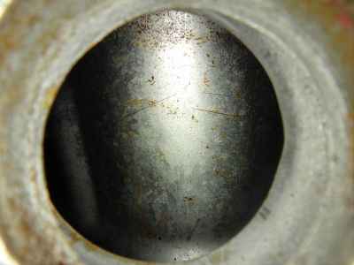 Kawasaki GPZ550 2023