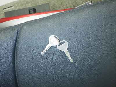 Kawasaki GPZ550 2023