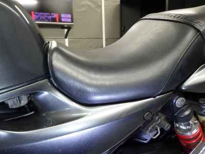 Kawasaki Balius ZR250 2006