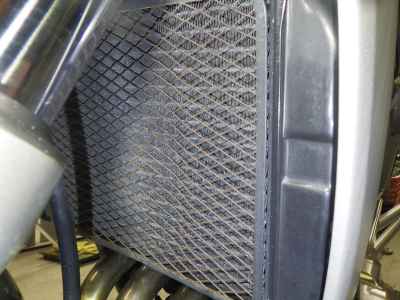 Kawasaki Balius ZR250 2006