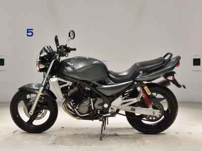 Kawasaki Balius ZR250 2006