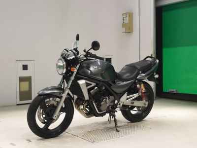 Kawasaki Balius ZR250 2006