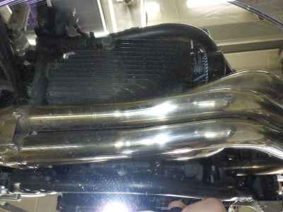 Kawasaki Balius ZR250 2006