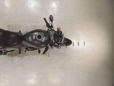 Kawasaki Balius ZR250 2006