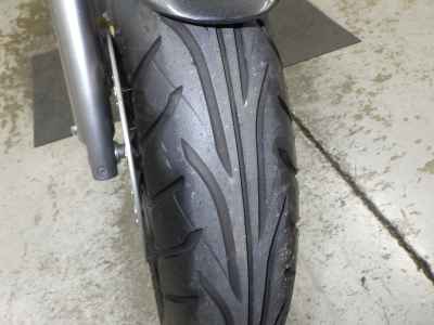 Kawasaki Balius ZR250 2006