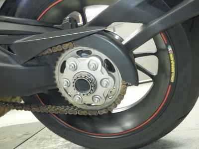 Ducati Multistrada 1200S 2013