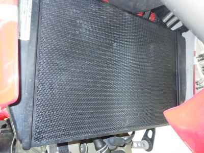 Ducati Multistrada 1200S 2013