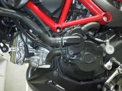 Ducati Multistrada 1200S 2013