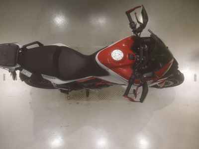 Ducati Multistrada 1200S 2013