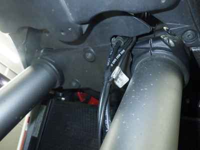 Ducati Multistrada 1200S 2013