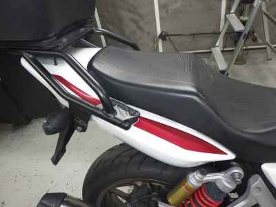 Honda CB1300 Super Boldor 2016