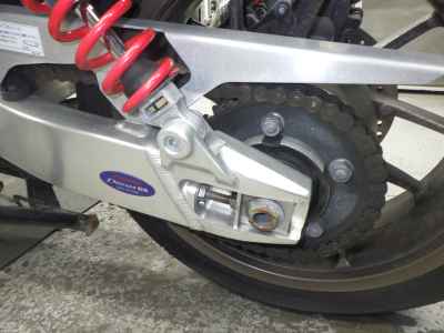 Honda CB1300 Super Boldor 2016