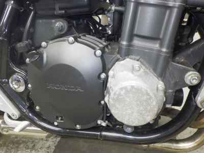 Honda CB1300 Super Boldor 2016