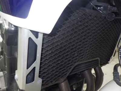 Honda CB1300 Super Boldor 2016