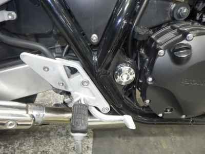 Honda CB1300 Super Boldor 2016