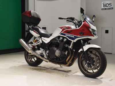 Honda CB1300 Super Boldor 2016