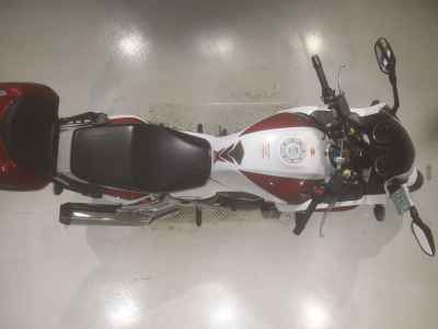 Honda CB1300 Super Boldor 2016