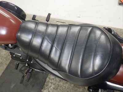 Harley-Davidson Sportster Iron XL883N 2017