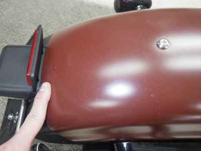 Harley-Davidson Sportster Iron XL883N 2017