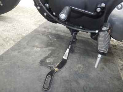 Harley-Davidson Sportster Iron XL883N 2017