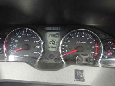 Suzuki Skywave 400S 2006