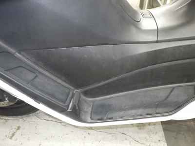 Suzuki Skywave 400S 2006