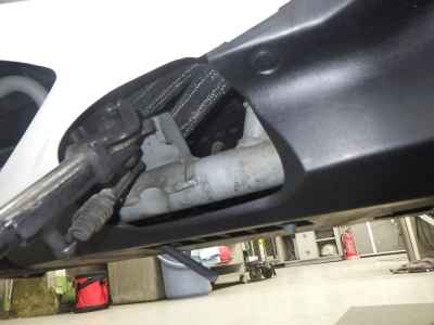 Suzuki Skywave 400S 2006