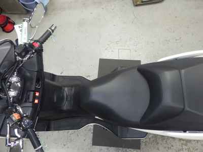 Suzuki Skywave 400S 2006