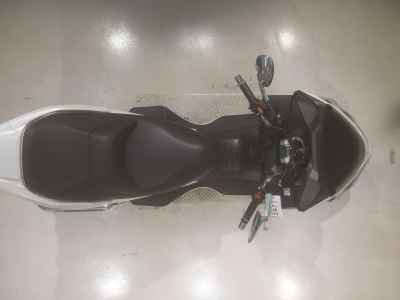 Suzuki Skywave 400S 2006