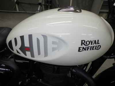 Royal Enfield Hunter 350 2025
