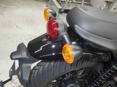 Royal Enfield Hunter 350 2025