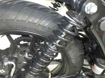 Royal Enfield Hunter 350 2025