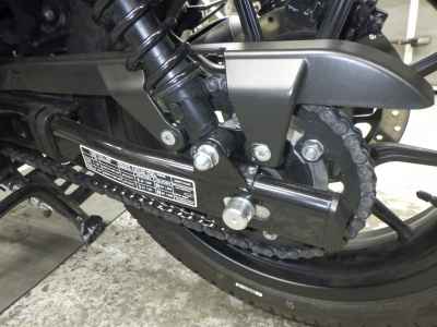 Royal Enfield Hunter 350 2025