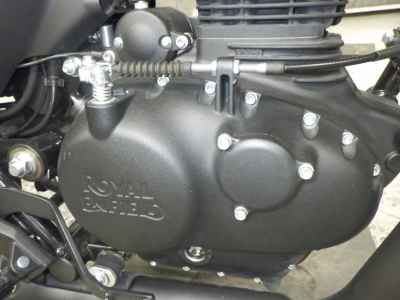 Royal Enfield Hunter 350 2025