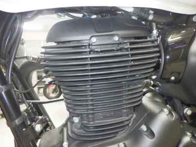 Royal Enfield Hunter 350 2025