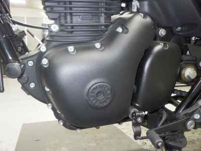 Royal Enfield Hunter 350 2025