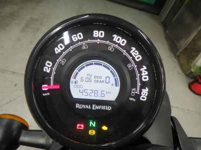 Royal Enfield Hunter 350 2025