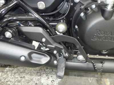 Royal Enfield Hunter 350 2025