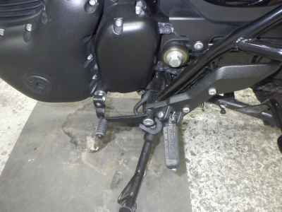 Royal Enfield Hunter 350 2025