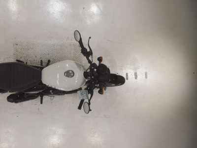 Royal Enfield Hunter 350 2025