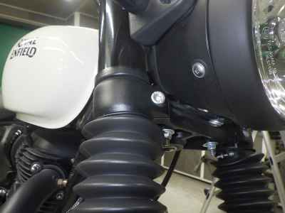Royal Enfield Hunter 350 2025