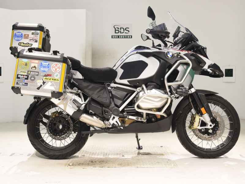 BMW R1250GS Adventure 2023
