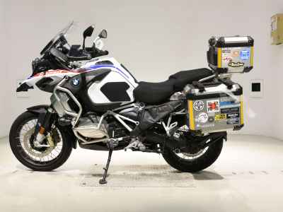 BMW R1250GS Adventure 2023
