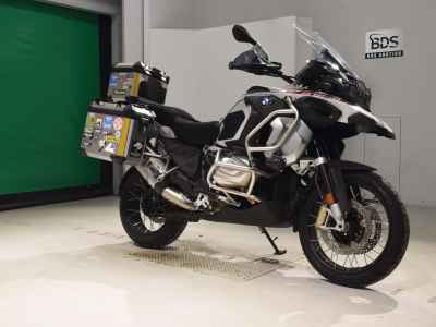 BMW R1250GS Adventure 2023