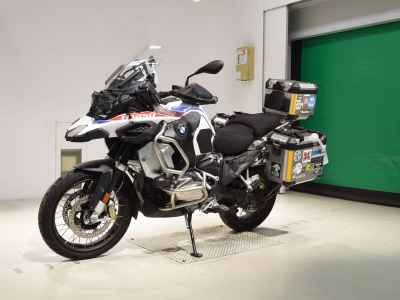 BMW R1250GS Adventure 2023