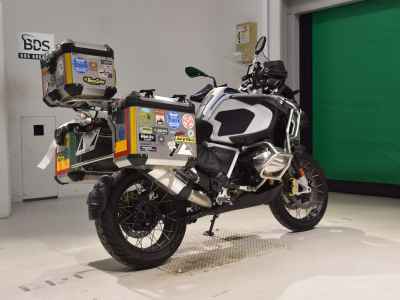 BMW R1250GS Adventure 2023